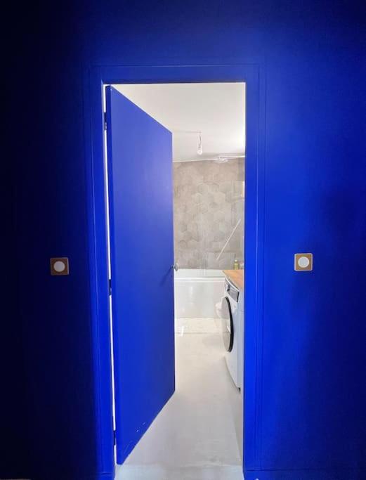 Proche Stade De France, Metro A 5min Homestay Saint-Denis (Seine-Saint-Denis)